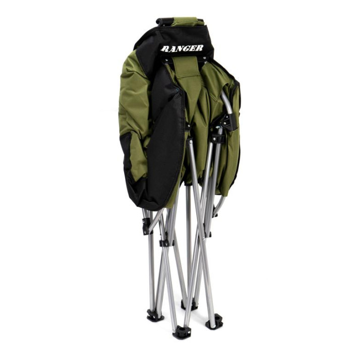 Крісло складне Ranger Черепашка (RA 2227) 