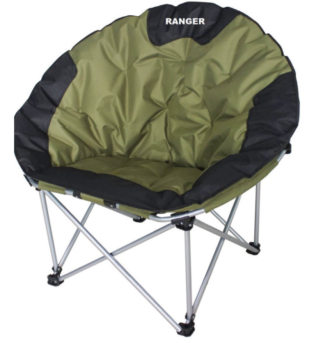 Крісло складне Ranger Черепашка (RA 2227) 