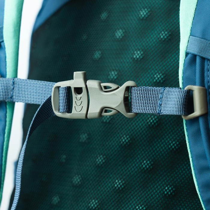 Рюкзак Osprey Jet 18-синій 