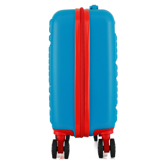 Валіза дитяча Semi Line 16" (XS) Blue/Red (T5887-1)