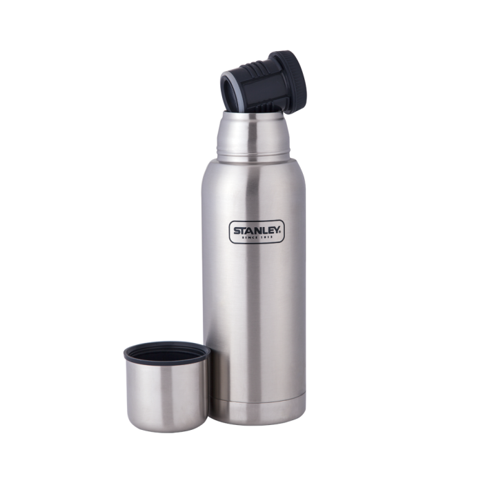 Термос Stanley вакуумний Adventure 922STY 1 л 