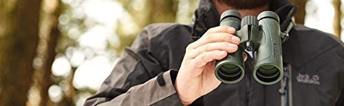 Бінокль Hawke Endurance ED 8x25 Green 