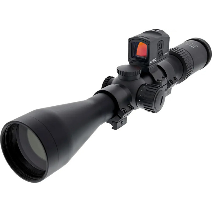 Кріплення Aimpoint для Acro на трубу 30 мм