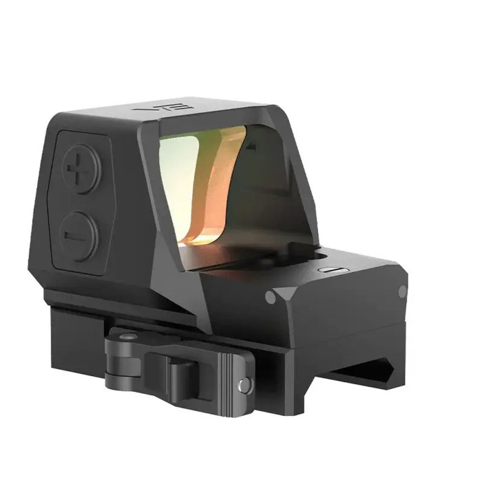 Приціл коліматорний Vector Optics Frenzy Plus 1x22x32 QD 