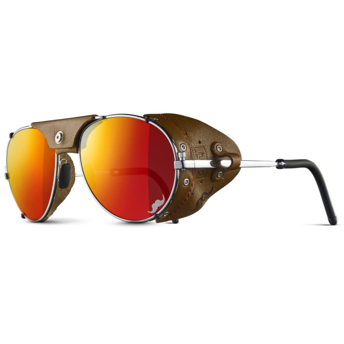 Окуляри спортивні Julbo 020 11 20 Rancho Cham SHINY L GUN SP3CF RANCHO 