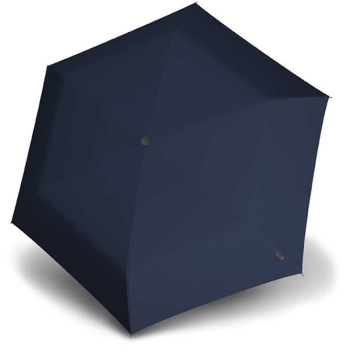 Парасолька Knirps TS.200 Navy Авто /складаний /6спіц /D97x29см 