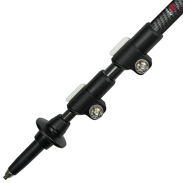 Трекінгові палиці Vipole Carbontrek QL Roundhead 