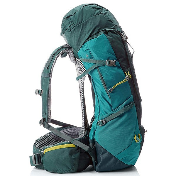 Рюкзак Deuter Futura PRO 36 forest-alpinegreen 