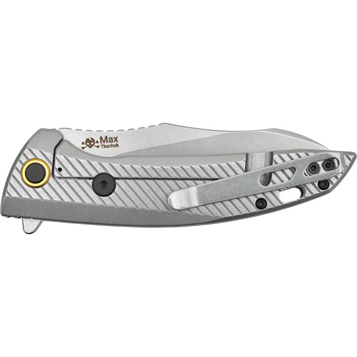 Ніж Skif Vulture SW Black (OL-008DSWB) 