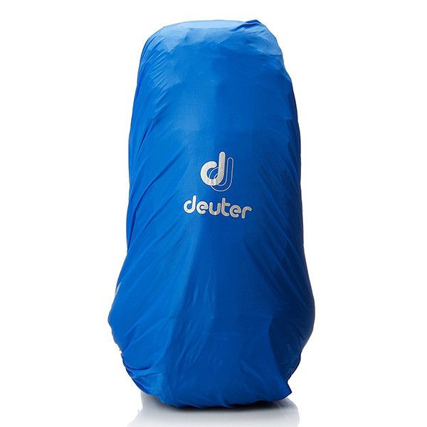 Рюкзак Deuter Aircontact PRO 70+15 pine-navy 