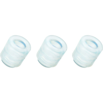 Насадка на клапан Osprey Hydraulics Bite Valve Sheath Replacement (3 шт.)