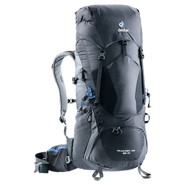 Рюкзак Deuter Aircontact Lite 32 + 5 