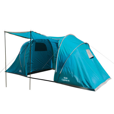 Намет Highlander Cypress 6 Teal