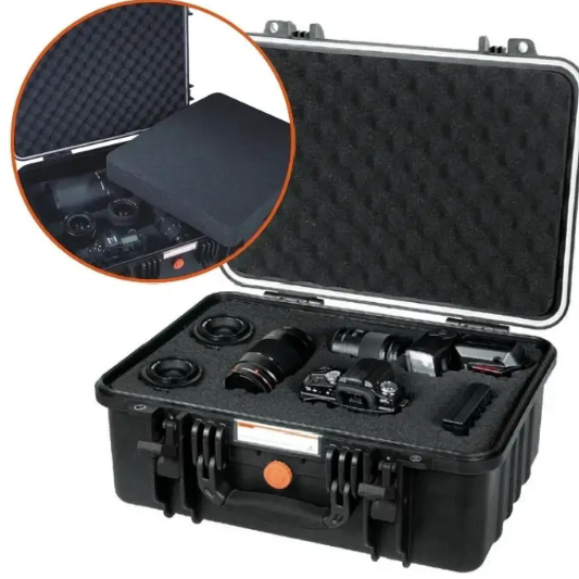 Кейс захисний Vanguard Supreme 40F (Supreme 40F) 