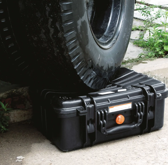 Кейс захисний Vanguard Supreme 40F (Supreme 40F) 