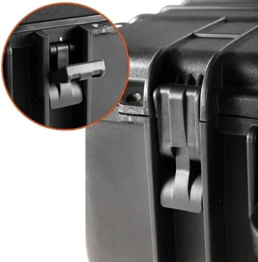 Кейс захисний Vanguard Supreme 40F (Supreme 40F) 