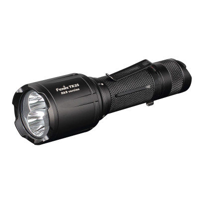 Тактичний ліхтар Fenix TK25 R&B XP-G2 (S3), 1000 люмен