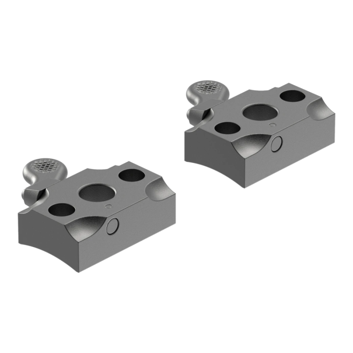 База Leupold для QR Steyr/Mannlicher Classic 2-PC Matte (60656) 