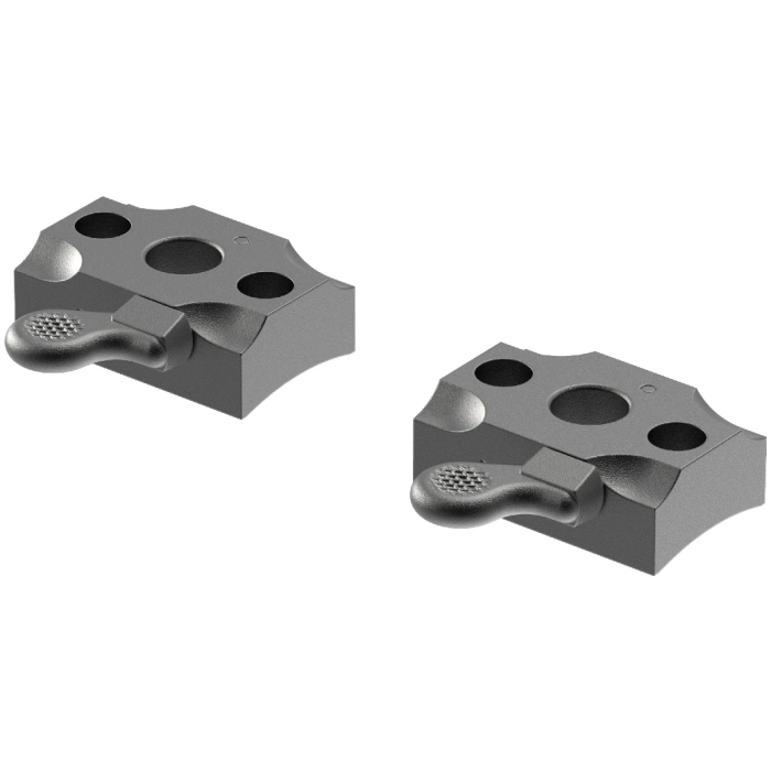 База Leupold для QR Steyr/Mannlicher Classic 2-PC Matte (60656) 