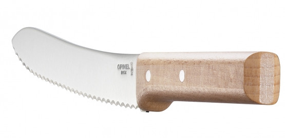 Ніж кухонний Opinel Bread knife №116 (001816) 