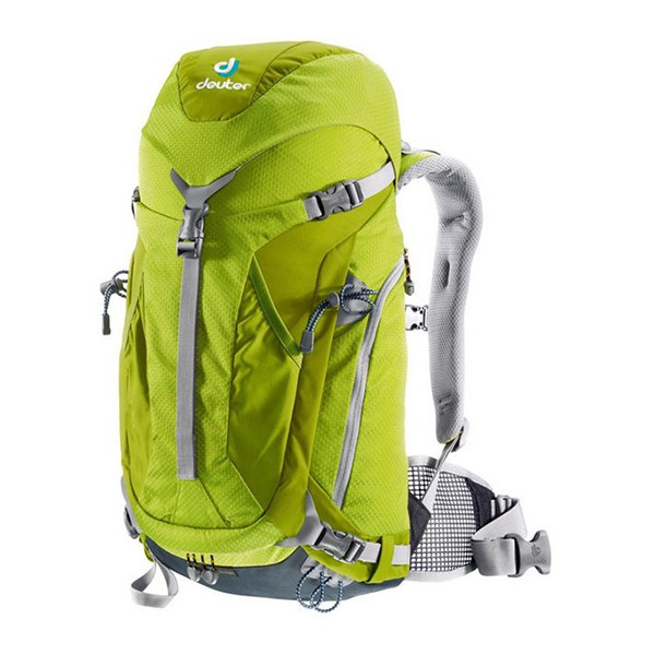 Рюкзак Deuter ACT Trail SL, 20 л, apple-moss 