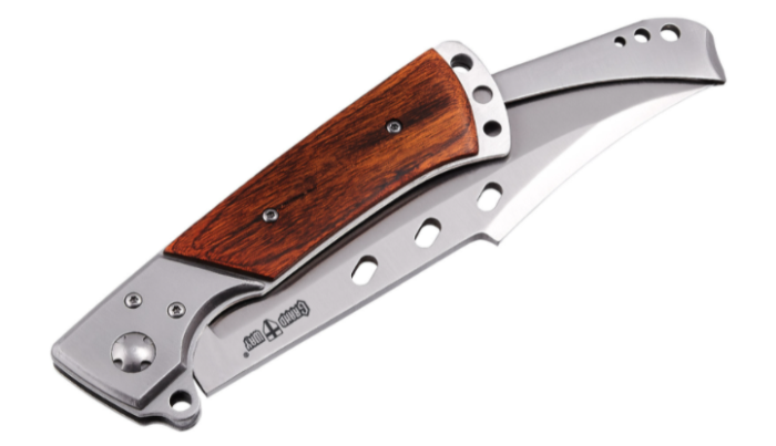 Ніж Grand Way 4172K 