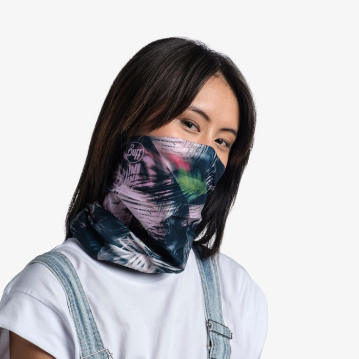 Шарф-труба Buff Coolnet UV+ Kingara Multi 