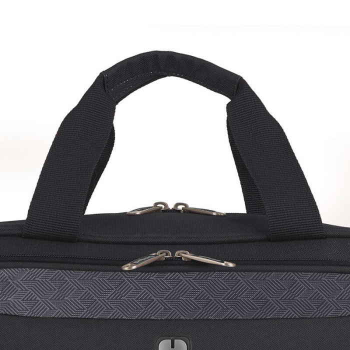 Сумка дорожня Gabol GiroTravel-чорна 