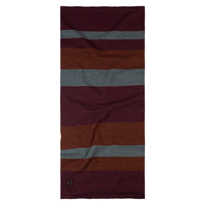 Шарф-труба Buff Merino Move Mahogany 