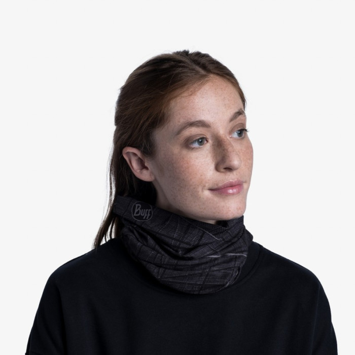 Шарф-труба Buff ORIGINAL embers black 