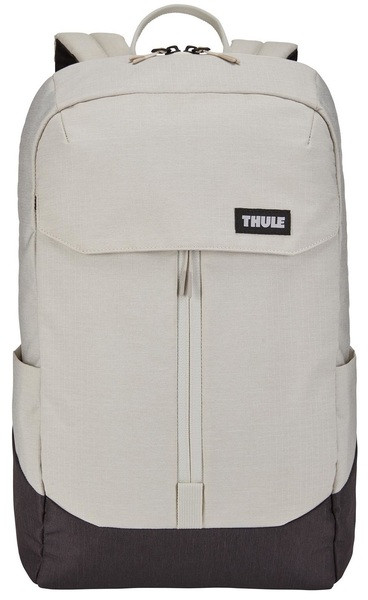 Рюкзак Thule Lithos 20L TLBP-116 (Concrete /Black) 