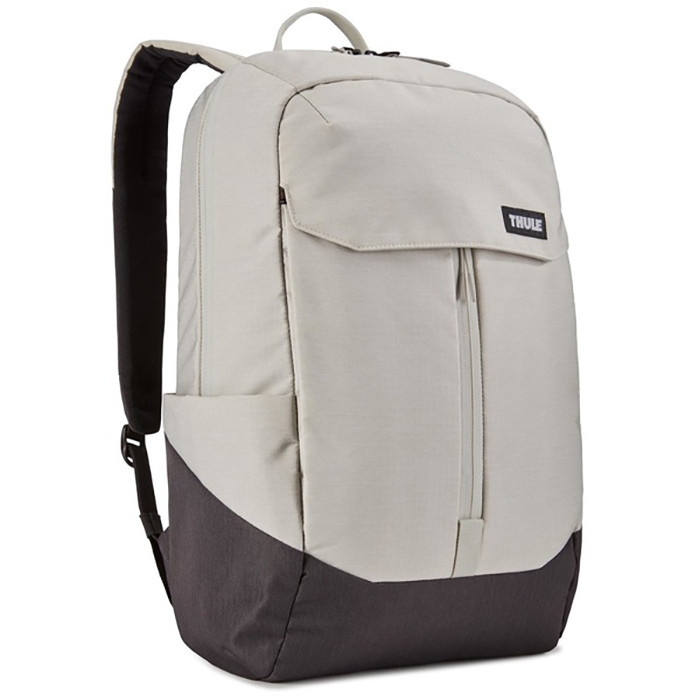 Рюкзак Thule Lithos 20L TLBP-116 (Concrete /Black) 