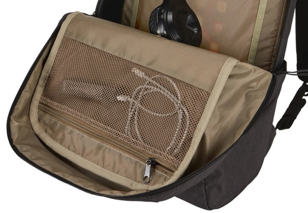 Рюкзак Thule Lithos 20L TLBP-116 (Concrete /Black) 