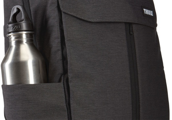 Рюкзак Thule Lithos 20L TLBP-116 (Concrete /Black) 