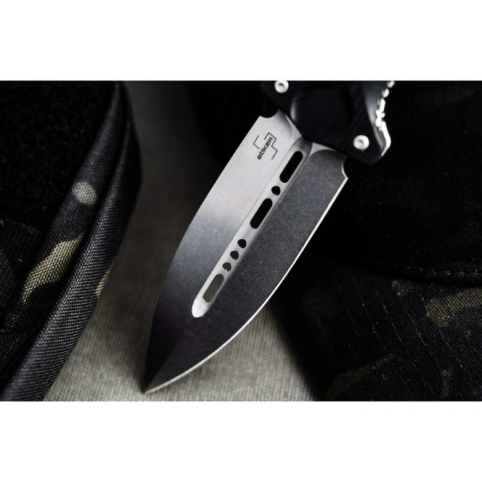 Ніж Boker Plus Cheus 