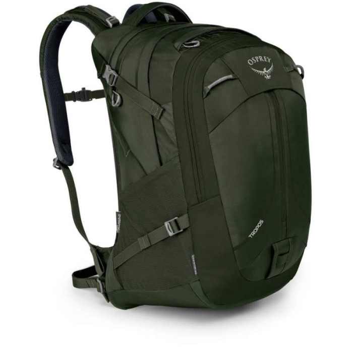Рюкзак Osprey Tropos 32 Nori Green 