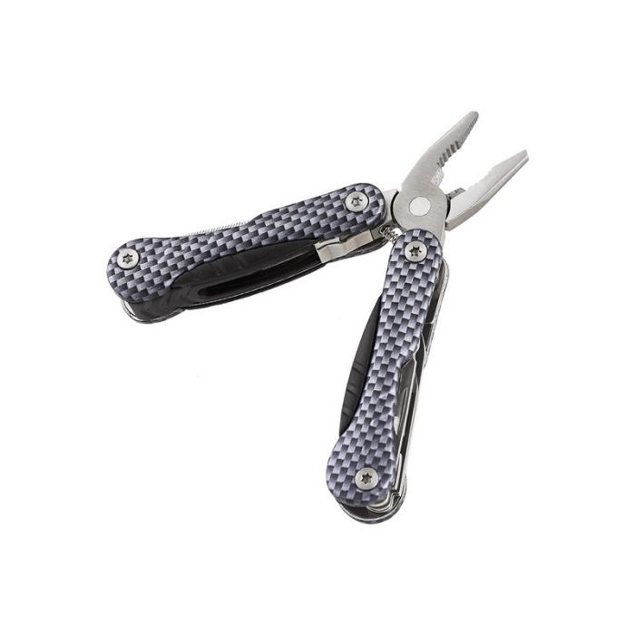 Мультитул Grand Way 12 в 1 (4044) 