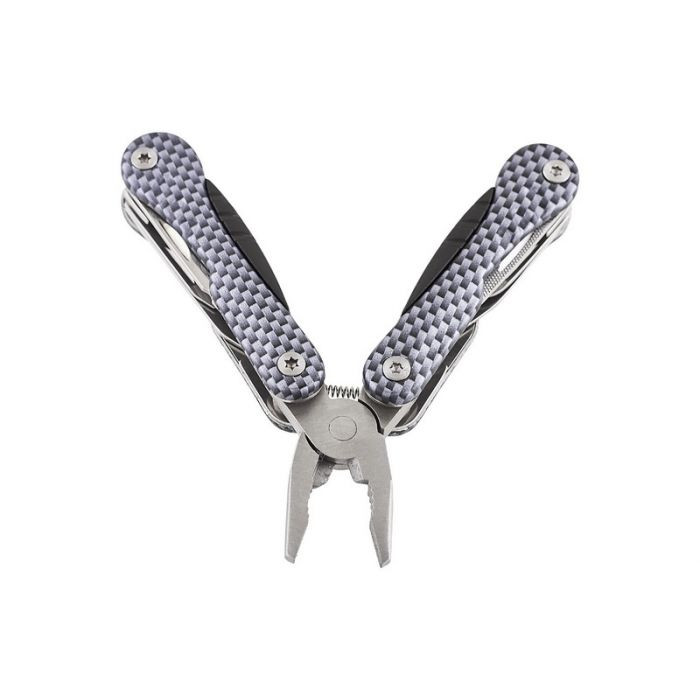 Мультитул Grand Way 12 в 1 (4044) 