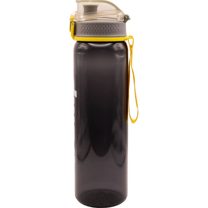 Фляга Тритан Tramp UTRC-289, 0,75 л, сірий 