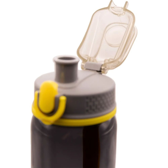 Фляга Тритан Tramp UTRC-289, 0,75 л, сірий 