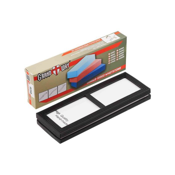 Точильний камінь Grand Way 6258 (8000 GRIT) 