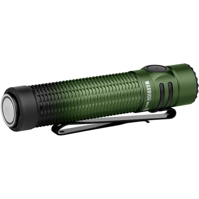 Ліхтар Olight Warrior Mini 3, forest gradient 
