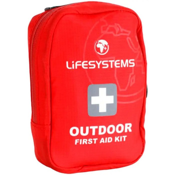 Аптечка Lifesystems Outdoor First Aid Kit