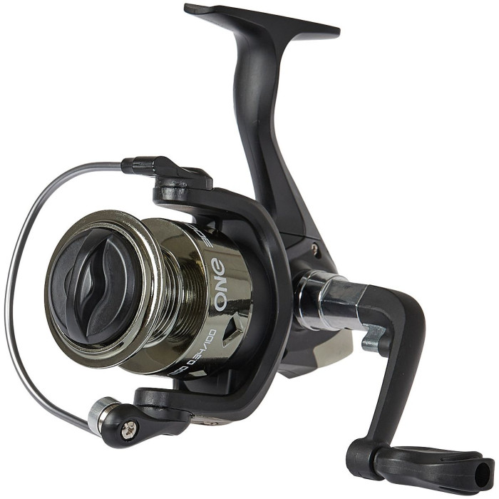 Котушка X-Fish One 5000 1BB 