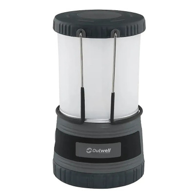 Ліхтар кемпінговий Outwell Lantern Carnelian DC 1000 (651332)
