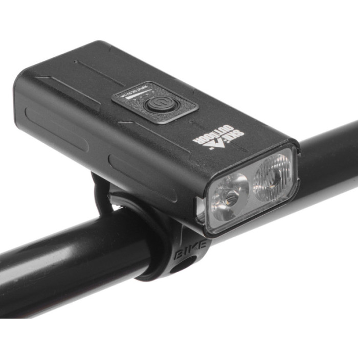 Ліхтар Skif Outdoor Twin II 