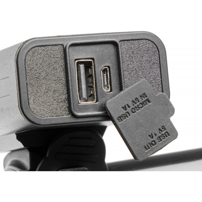 Ліхтар Skif Outdoor Twin II 