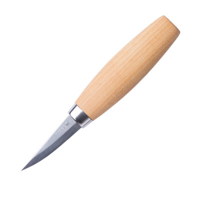 Ніж різьба по дереву Morakniv 106, багатошарова сталь (106-1630)