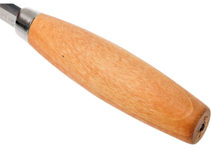 Ніж різьба по дереву Morakniv 106, багатошарова сталь (106-1630) 