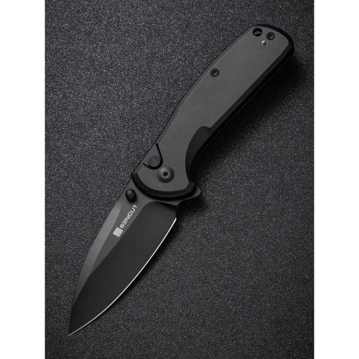 Ніж складаний Sencut ArcBlast S22043B-1 